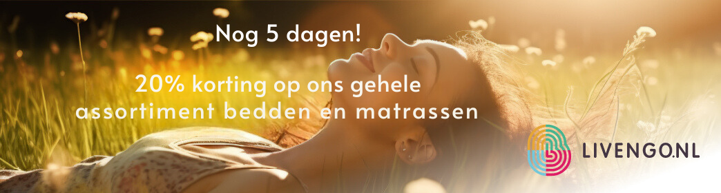 Pocketvering Matrassen