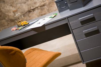 6x een bureau voor de kinderkamer