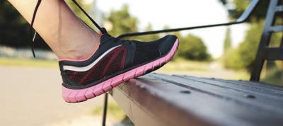 Ben jij een actieve sporter? Dan kun jij deze slaaptips wel gebruiken!