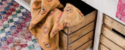 5 Super tips voor een schone slaapster.