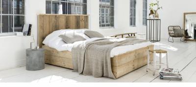 Wat gebeurt er na de bestelling van mijn bed?