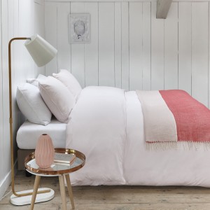 Dekbedovertrekken Beddinghouse Basic Nude - Livengo