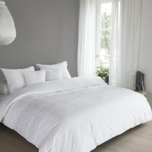 Dekbedovertrekken Margaret Muir Duncan White - Livengo