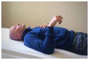 ontspanning voor een goede nachtrust - Livengo