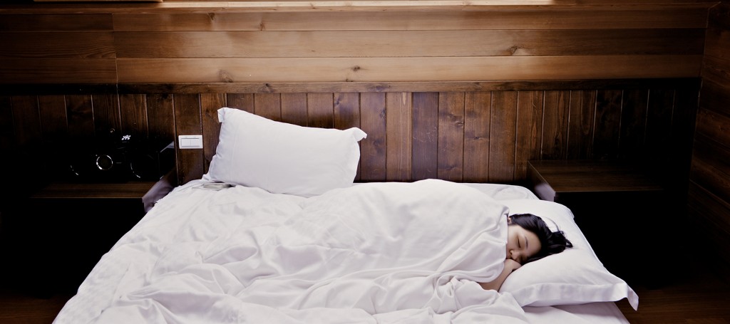 Slapen en slaapfeitjes