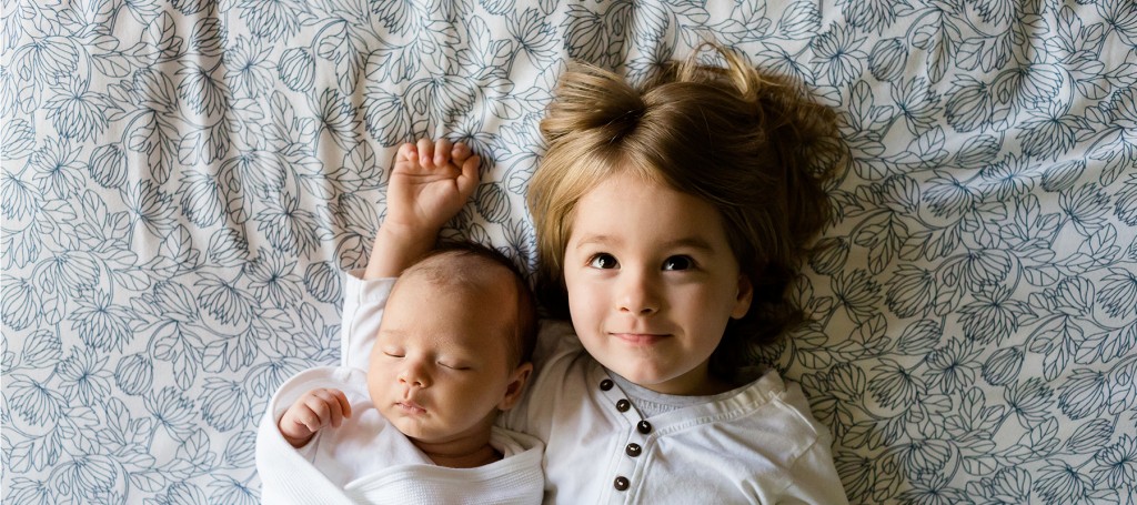 steigerhouten kinderbed