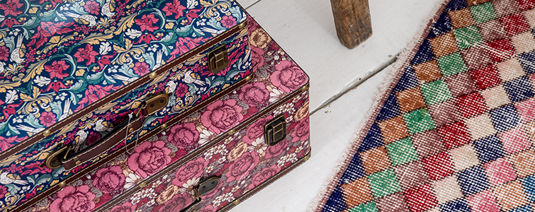 slaapkamertrend_boho