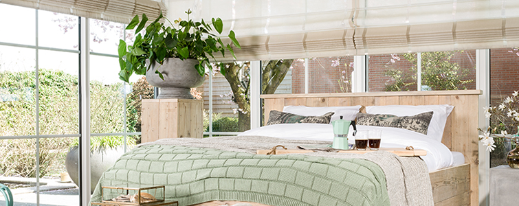 slaapkamertrend_groen